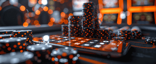Ассортимент игр