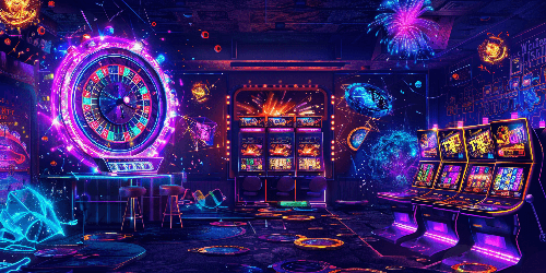 Бонусы и акции casino Pokerdom казино