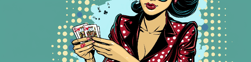 Казино Pokerdom – это место, где можно испытать удачу